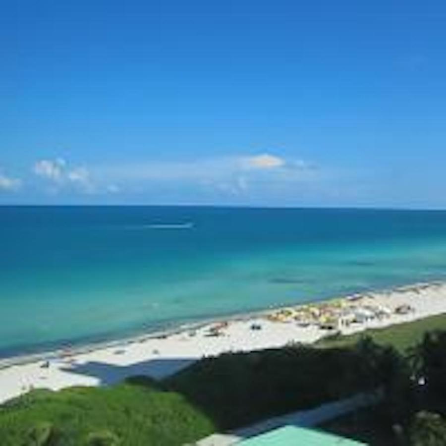 Congress Ocean Drive — Bilder 1